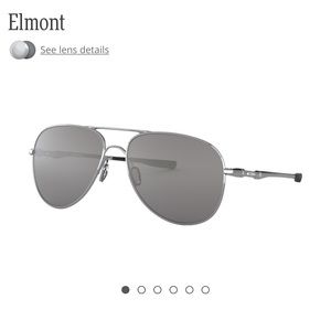 Oakley Elmont sunglasses